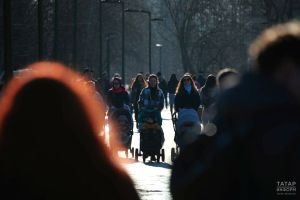 Матери-героини начнут получать 1 млн рублей автоматически с 2027 года