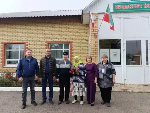 Голос поколения