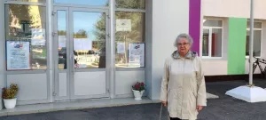 Уруссинцы демонстрируют активную гражданскую позицию
