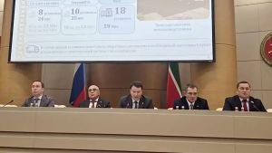 В Татарстане заменят 287 км инженерных сетей по итогам двух республиканских программ