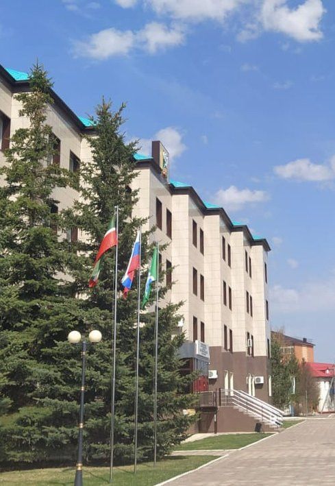 Уведомление о размещении агитационных материалов на выборах депутатов Государственного Совета Республики Татарстан ЧИ