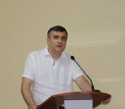 В Ютазинском районе быть модульному патологоанатомическому отделению?