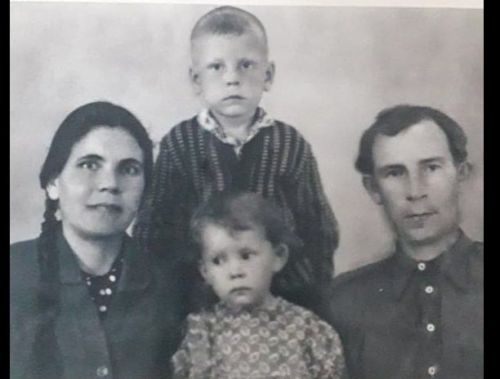 Әни  сызган якты эздән