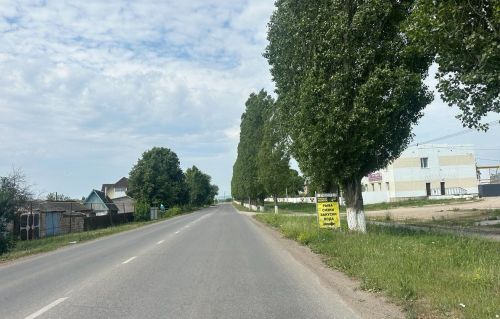 По национальному проекту на дорогах Татарстана уложено свыше 1 млн кв.м асфальта