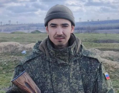 Он ушел под «Прощание славянки»