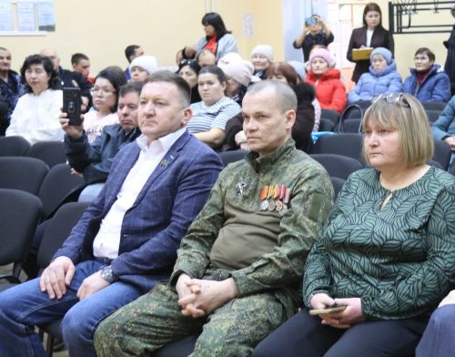 В учреждениях образования Абсалямово недостаточно тепло