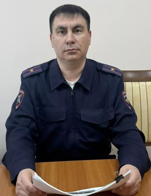 Мы за безопасные каникулы!