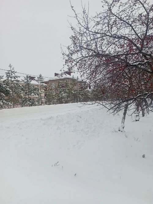 Доброе утро ютазинцы