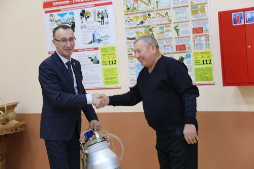 Закупочная стоимость зерна хлеборобов не радует