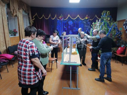 Маскировочные сети для солдат