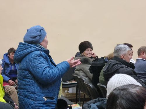 В Абсалямово будет новый магазин и новый ФАП