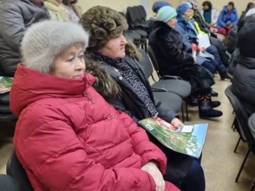 В Абсалямово будет новый магазин и новый ФАП