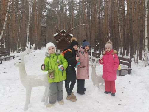 Юные солистки УДШИ покорили Альметьевск