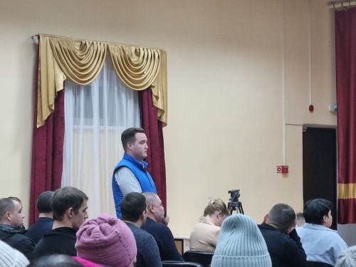 В Абсалямово будет новый магазин и новый ФАП