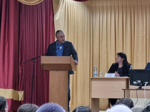 В Абсалямово будет новый магазин и новый ФАП