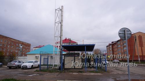 Ютазинский район в числе первых получил паспорт готовности к отопительному сезону
