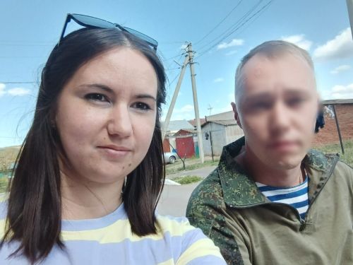 Проживающий в селе Ютаза Руслан Ялилов награжден двумя медалями — «За отвагу» и «За боевые отличия»