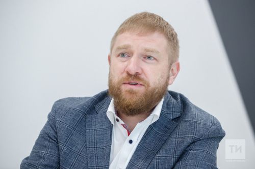 Татарстан продолжает восстанавливать разрушенный после обстрела Лисичанск