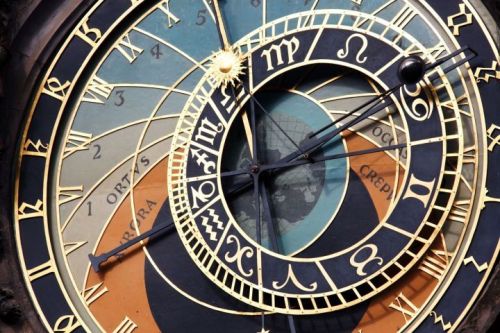 Гороскоп на 19 октября