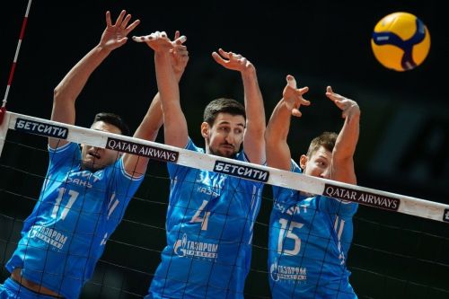 «Зенит-Казань» потерпел первое поражение в сезоне, уступив «Локомотиву» в гостях