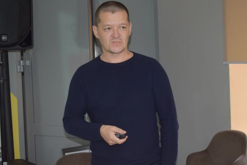 В ПМК «Атлант» прошло финальное мероприятие в рамках проекта “Марафон профессий»