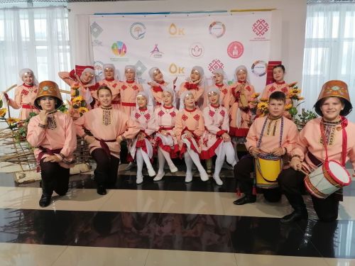 И вновь «Ютазы йолдызлары» лауреаты конкурса
