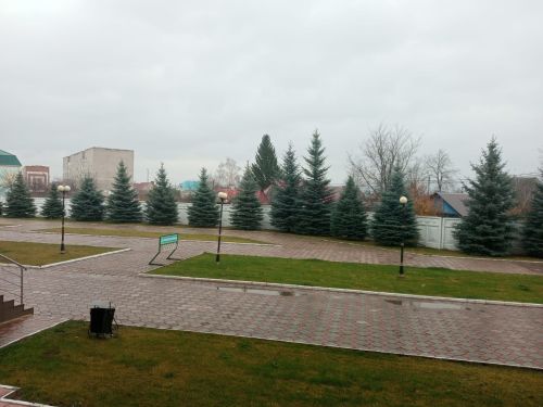 Погода в Уруссу на 30 октября