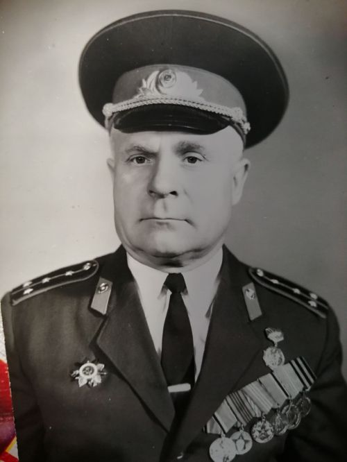 Уруссинка Светлана Желенкова перешагнула 75-летней жизненный рубеж