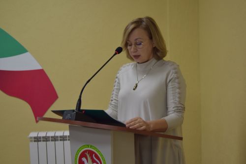 В исполкоме района состоялось расширенное заседание КДН