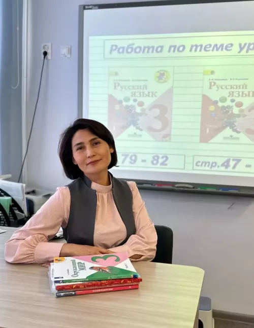 Дорогие учителя Ютазинского района!