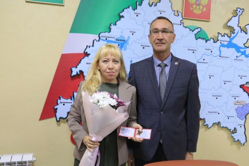 Депутаты района внесли изменения в ранее принятые решения