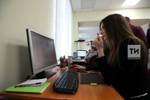 Татарстанцы смогут протестировать систему электронного дистанционного голосования