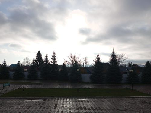 Погода в Уруссу на 10 ноября