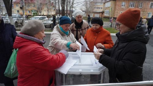 Сходы в Уруссу: старовозрастные деревья себя изжили