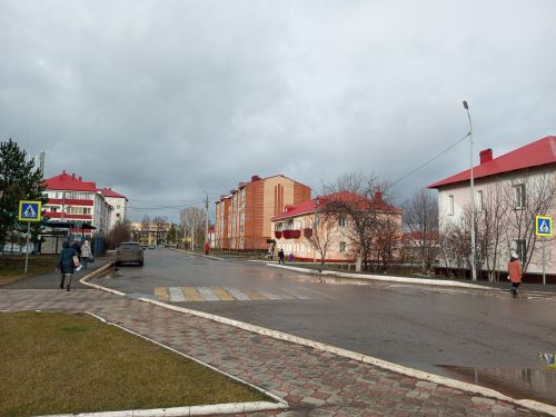 Прогноз погоды в Уруссу на 11 ноября