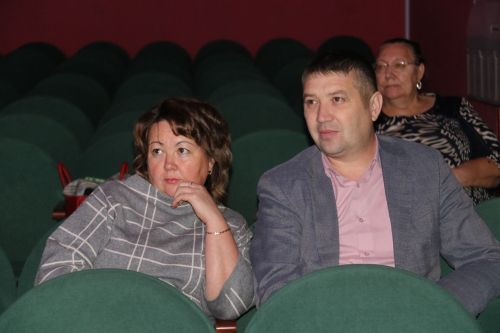«Семь ворот Ютазинского района»: сила наших женщин – в слабости