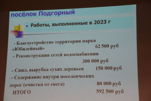 Задолжавшему по налогам прекращают субсидирование