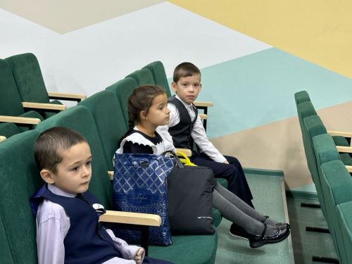 Конкурс «Учитель года-2023»: Мы ждем победы от вас