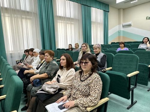 Пусть каждый учитель будет лучшим