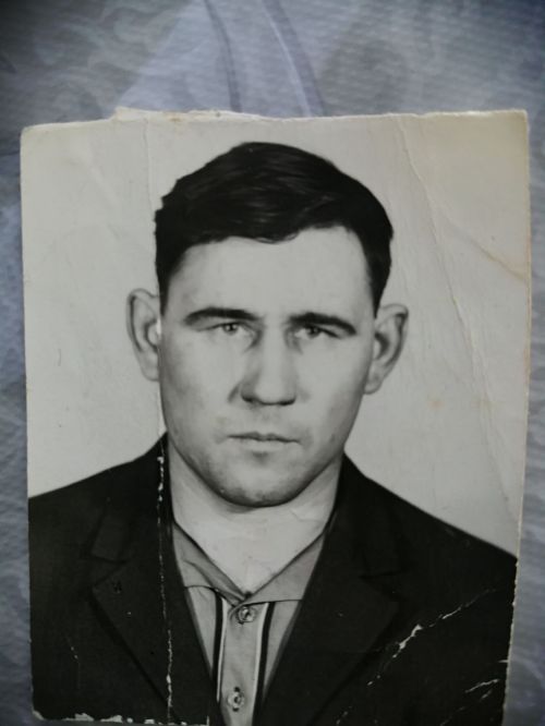 Проживающий в селе Байряка Насих Гильманов — кавалер ордена «Знак Почета»