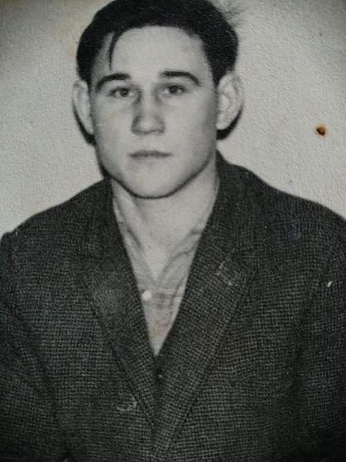 Проживающий в селе Байряка Насих Гильманов — кавалер ордена «Знак Почета»