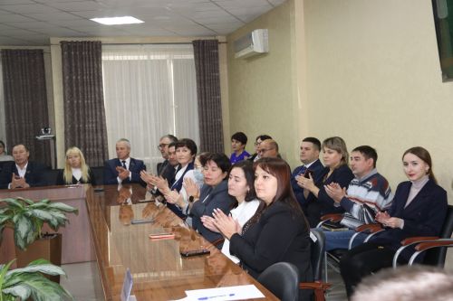 Экономический потенциал района не вызывает сомнений