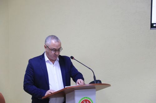 Экономический потенциал района не вызывает сомнений