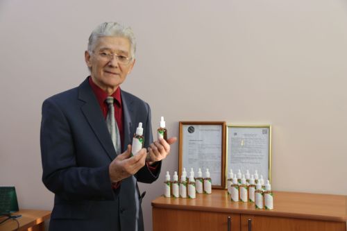 Бывших агрономов не бывает, или как он пришел к крамбе