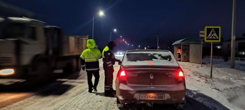 В Ютазинском районе проведен очередной рейд «Тоннель»