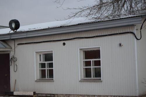 В Уруссу быть новому градообразующему предприятию