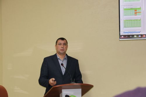 Технологии производства ведут к финансовому благополучию