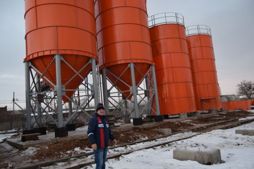 В Уруссу быть новому градообразующему предприятию