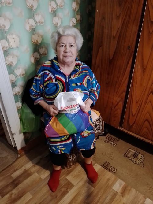 В Уруссу стартовала декада инвалидов