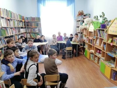 «Пришвин - детям»